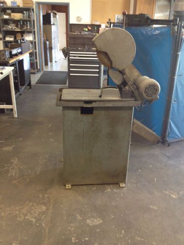 SAW, NAVLINE CUT OFF SAW