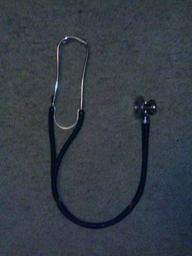 Stethoscope