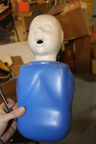 CPR BABY Infant Manikin