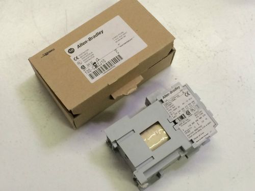 Allen-Bradley Contactor Series: A, 100-C12Z*10