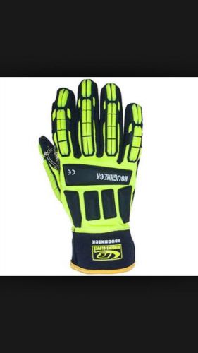 RINGERS Kevloc GLOVE 297-09 Glove, Oil &amp; Gas Field