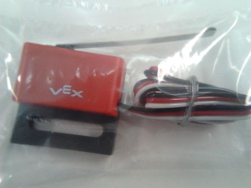 VEX Robotics Limit Switch