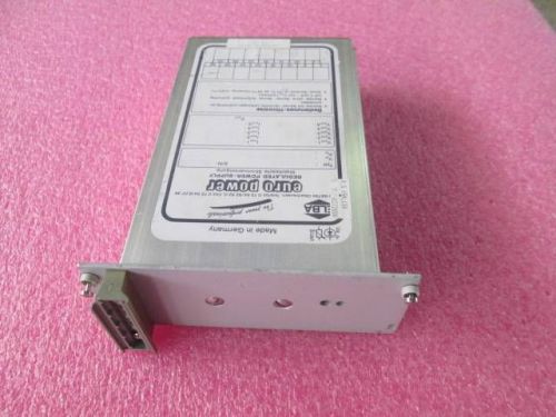 Applied Materials AMAT euro power ESP835515/X Regulated Power Supply 115V 50W