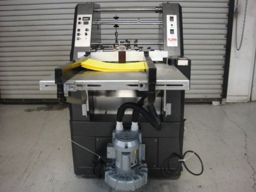 Rollem Auto 4 Numbering Machine