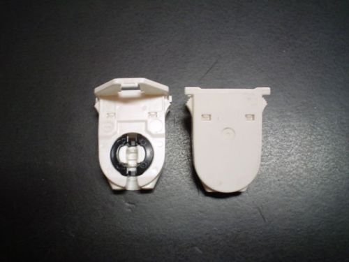 BJB Fluorescent  Sockets 26.297.602351 for Medium Bipin (G13) Bulbs (6)