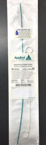 Applied Medical B3304 ENDOPYELOTOMY STNT 7/10F x 24cm