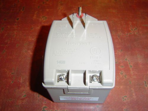 New honeywell security alarm 16.5 vac 40va stepdown transformer *free priority* for sale