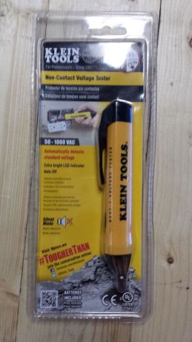 klein tools ncvt-1 voltage tester