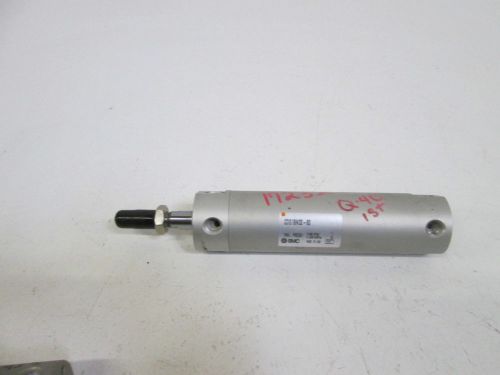 SMC CYLINDER CDG1BN32-80 *NEW OUT OF BOX*