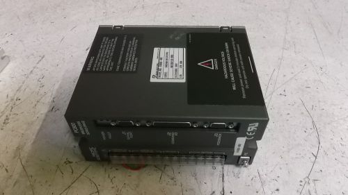 Pacific scientific cu833-002 servo drive *used* for sale