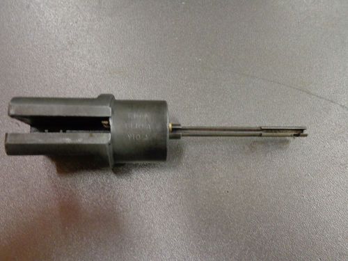 SUNNEN HONE MANDREL WITH ADAPTER K10-323AS   STK 2197