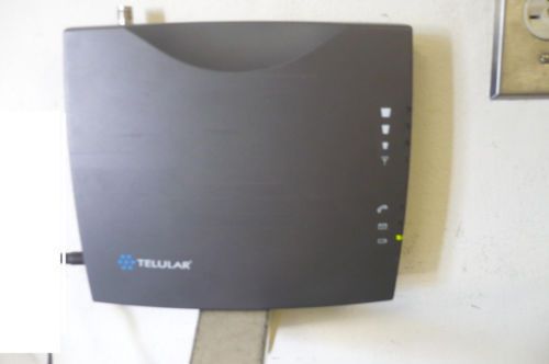 TELULAR PHONECELL 1C02A161 SX5E GSM-850/1900 CELLULAR GATEWAY