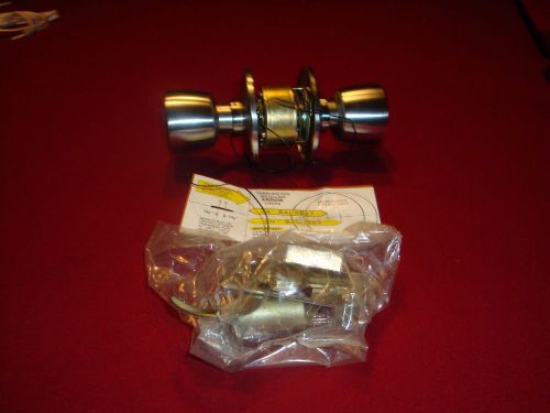 Arrow Electric Knob Lock