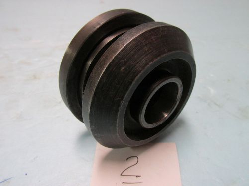 GRINDING WHEEL HUB/ADAPTOR, TO  3/4&#034; WHEELS, 3&#034; TPF,