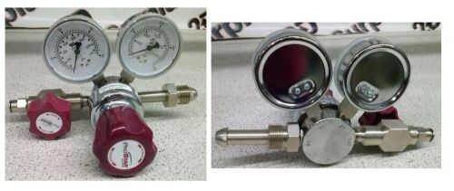 ProStar PRS20023301 Platinum Gas Regulator LP HP 3000PSI