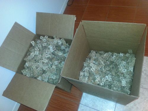 ExpandOS ItsBetter than Bubble Wrap &amp; Foams &amp; styrofoam Shipping packing Peanuts