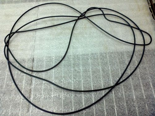 2 DEK Screen Printer 51 1\2&#034; Rail Track Belts (Pair)