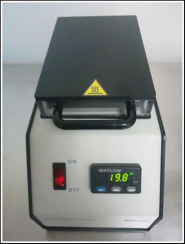 DIGENE  HYBRID CAPTURE SYSTEM MICROPLATE HEATER 1