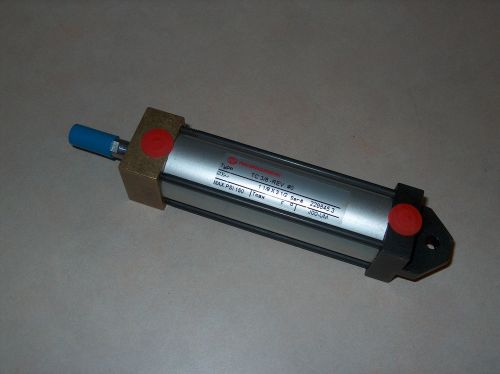 Norgren actuator 1-1/8&#034; dia 3-1/2&#034; stroke tc 3/8 150psi **new** for sale