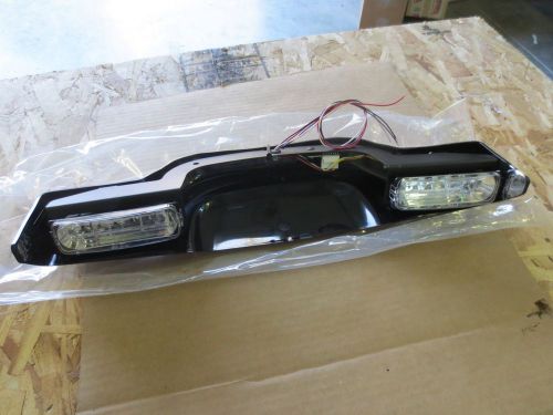 WHELEN MODEL TLNCV5 LED&#039;s -CROWN VICTORIA