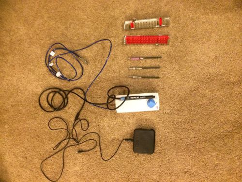 Dentsply Cavitron Select SPS Ultrasonic Scaler Type Gen 124 30K Cavitron