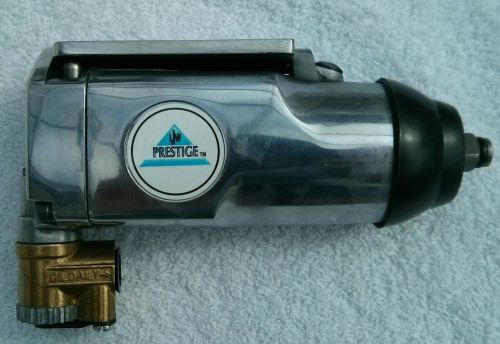 3/8&#034; Pneumatic Impact Wrench, Model 23321910