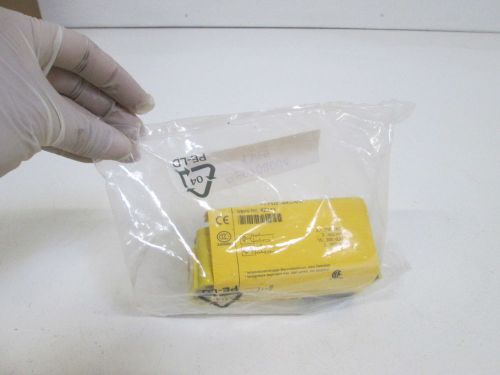 TURCK PROXIMITY SWITCH Bi15-CP40-FDZ30X2/S10 *NEW IN FACTORY BAG*