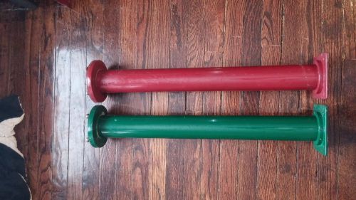 1800 vending machine stands * red or green * great condition