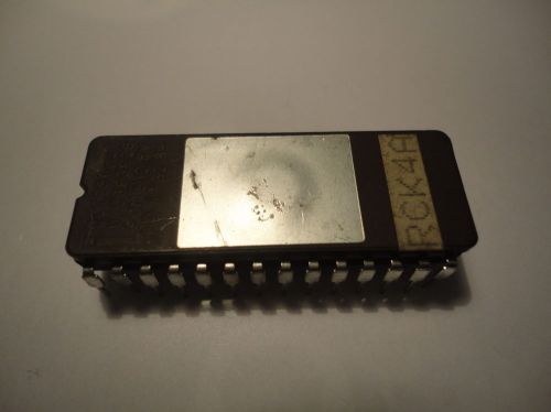 Intel EPROM D27256-2 U73303629 PCM 12.5V 82 84 7724610TBC PHILIPPINES HP 29