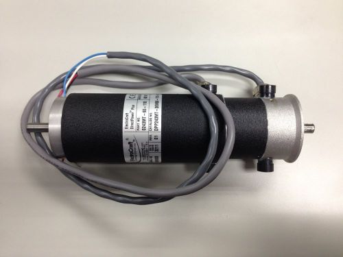 Electrocraft Motor DPP243MT-36V60-110-X