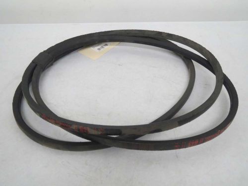 LOT 3 NEW GATES B43 HI-POWER II O&amp;HR V80 46IN X 21/32IN V-BELT B364969