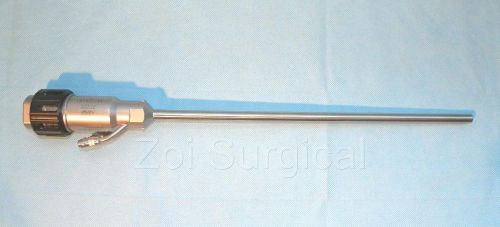 Intuitive DaVinci 12mm 0 degree Laparoscope, model 311464-04