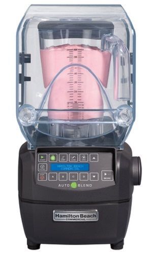 Hamilton Beach HBH850 Summit blender