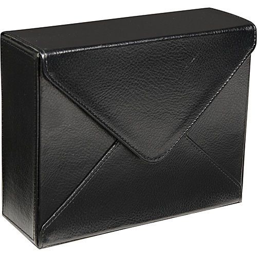 Bellino message in a box - black business accessorie new for sale