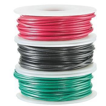 RadioShack 45-Ft. UL-Recognized Hookup Wire (18AWG) # 278-1223