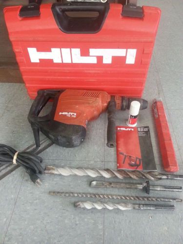 hilti te 70