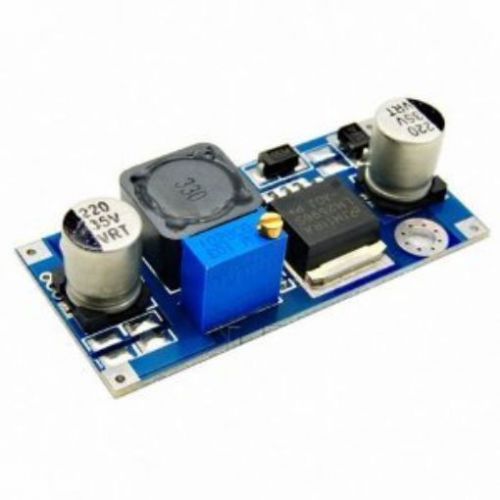 SMAKN LM2596 Dc-dc Buck Converter Step Down Module Power Supply Output 1.23v-30v