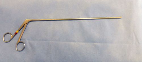 V MUELLER BIOPSY FORCEPS, CUP 2.3MM, WORKING LGTH 11-1/2&#034;