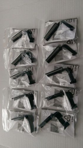 WHOLESALE LOT OF (9) Plantronics 76141-01 EXTENDED LIFT ARM ACCESSORY FREE SHIP