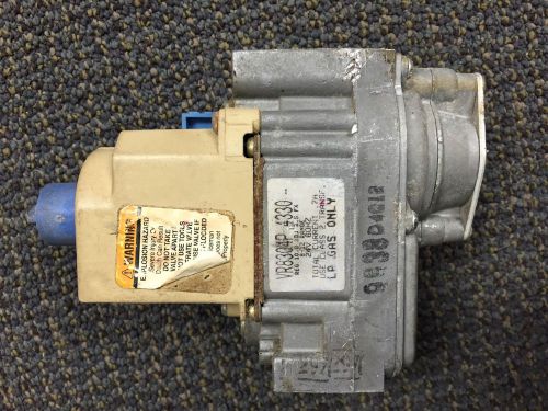 Honeywell LP Gas Valve: VR8200C6016