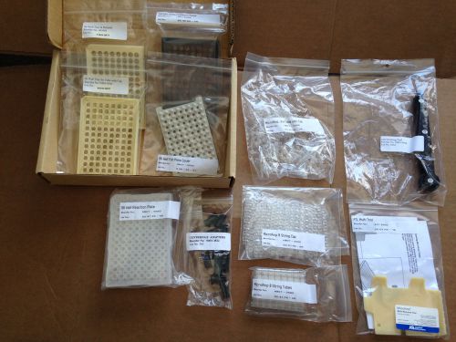 Applied Biosystems - PCR Starter Kit N805-0300 for GeneAmp 9700