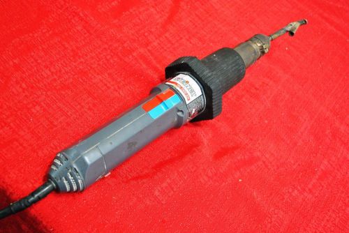 Crain 960 heat weld gun vinyl plastic flooring roofing welder tool for sale