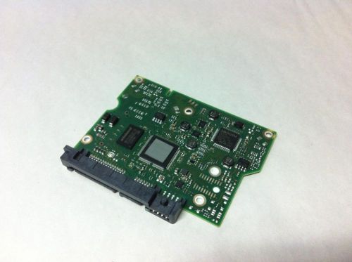 ST1000DM003 9YN162-541, CC62, 5011 E SEAGATE SATA 3.5&#034; PCB