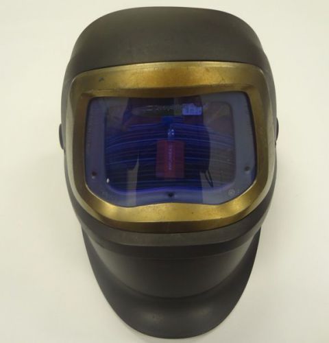 3M Speedglas Welding Helmet