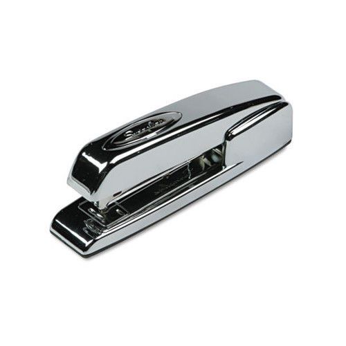 Swingline Business Full Strip Desk Stapler, 20-Sheet Capacity,