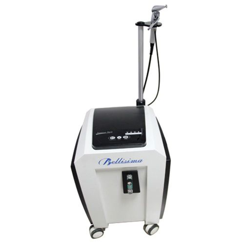 Hot Pure Oxygen Jet Facial Skin Rejuvenation Anti-aging Oxygen Therapy Machine