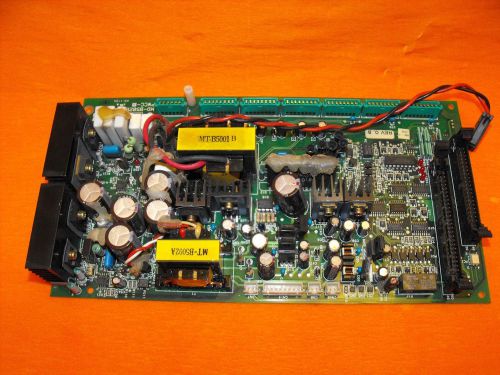 RELIANCE Electric EMD-B5028E.POWER BOARD 267410016A.PWCC-8.USED