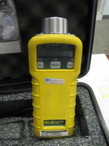 Minirae2000 tester for sale