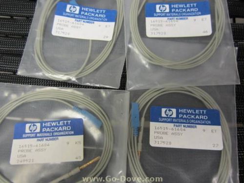 HEWLETT PACKARD probe Assy 16515-61604 new