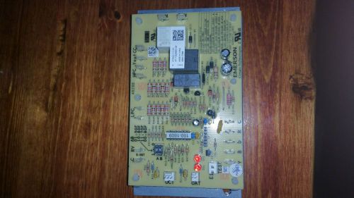 Rheem 47-102685-06 - Defrost Control Board